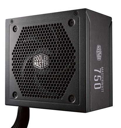 Блок питания ATX Cooler Master MPX-7501-AMAAB-EU
