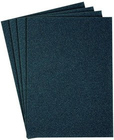 Лист шлиф. KLINGSPOR PS 8 A 230 X 280 P240 (269279) универсальный, бум.основа