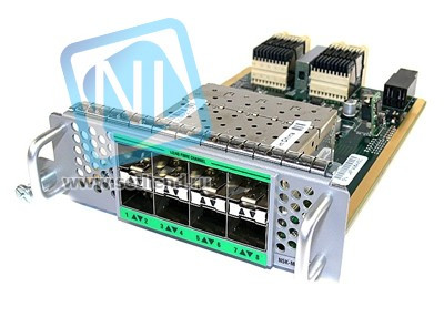 Модуль Cisco N5K-M1008