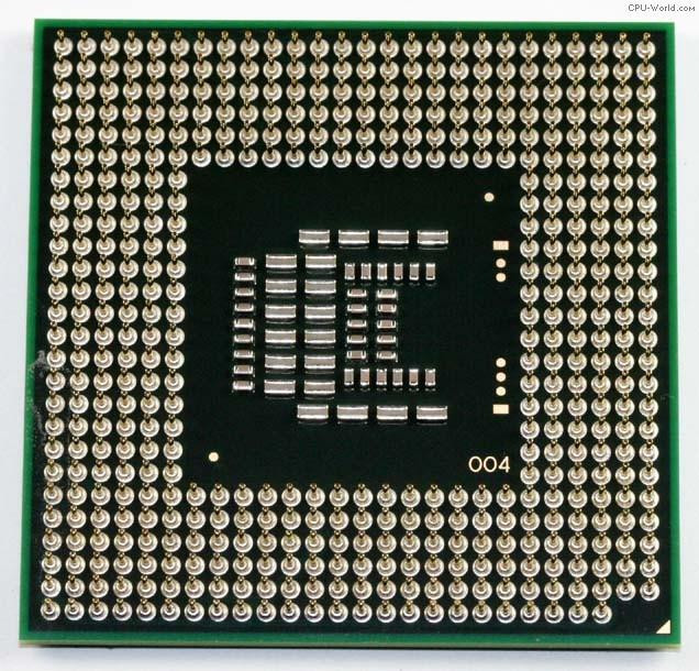 Процессор Intel AW80577GG0412MA Core 2 Duo T6400 (2.00GHz, 800Mhz FSB, 2MB) P478-AW80577GG0412MA(NEW)