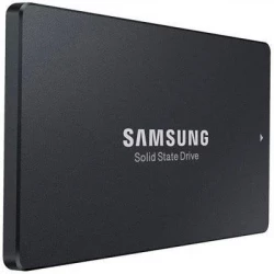 Накопитель SSD Samsung PM9A3, 1920GB, 3D TLC, U.2, 2.5"