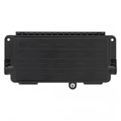 Муфта оптическая серии SNR-FOSC-12