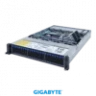 Платформа Gigabyte 2U R262-ZA0, Один процессор AMD EPYC 7003, DDR4, 40x2,5" SATA/SAS, 2x2,5 U2, 2x1000Base-T