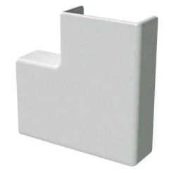Угол плоский APM 50х20 (розн. упак. 2шт) DKC 00654R