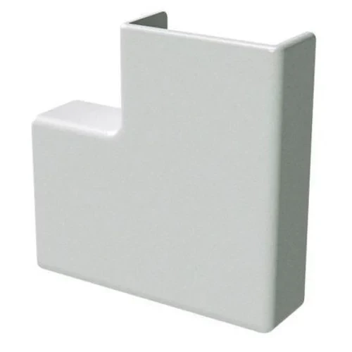 Угол плоский APM 50х20 (розн. упак. 2шт) DKC 00654R