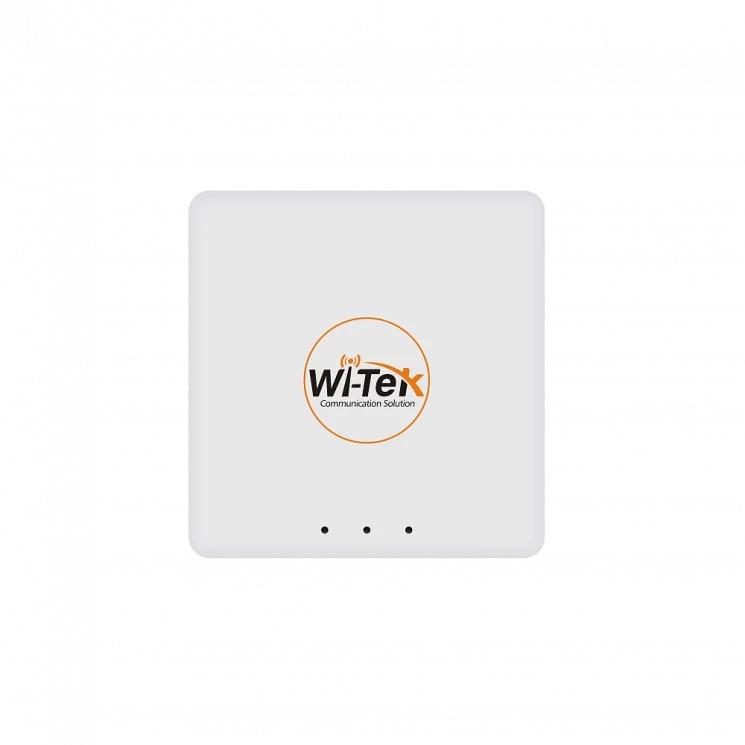 Контроллер для точек доступа Wi-Tek AC50