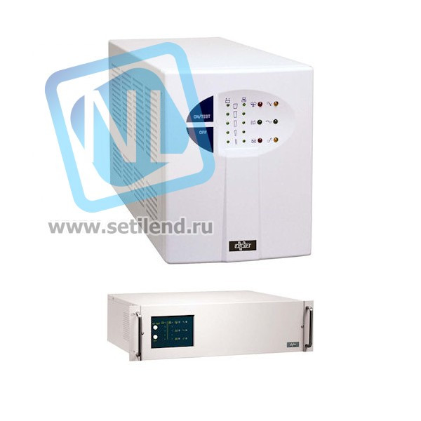 Alpha Group Ali Elite (600 ВА - 360 Вт)