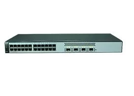 Коммутатор Huawei S1720-28GWR-4X-E
