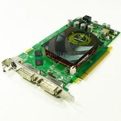 Видеокарта HP 435681-B21 NVIDIA Quadro FX3500 256MB PCI-E Adpt-435681-B21(NEW)