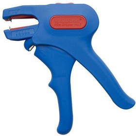 51001007 WEICON № 7-F Автоматический стриппер для плоских кабелей (упаковка-блистер)