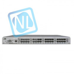 Коммутатор HP StorageWorks 4/32 SAN, 16 активных портов