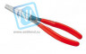 Плоскогубцы Knipex KN-2821200