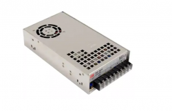 SE-450-48 Блок питания на DIN-рейку, 48В, 9,4А, 450Вт Mean Well