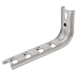 Консоль VCEF 300 сталь IEK CLW10-VCEF-300