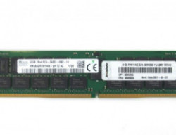 Модуль памяти IBM 46W0833 32G 2400MHZ PC4-19200 ECC REG DDR4-46W0833(NEW)