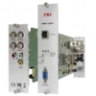 Модуль MPEG2 real-time encoder PBI DMM-1300EC для цифровой ГС PBI DMM-1000