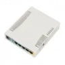 Радиомаршрутизатор MikroTik RB951Ui-2HnD