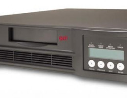 Ленточная система хранения Quantum L3-1/8-S3L-R ValueLoader - Tape autoloader rack-mountable - 1 x Super DLT (SDLT 320) - 1.28Tb / 2.56Tb - slots: 8 x 160Gb/ 320Gb- SCSI - LVD - 2 U-L3-1/8-S3L-R(NEW)