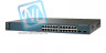 Коммутатор Cisco Catalyst WS-C3560V2-24PS-S
