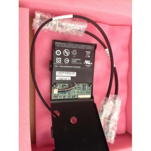 Контроллер Intel C61439-003 RAID BBU SR(4/6)850HW4/M, SR(1/2)500ALSAS-C61439-003(NEW)