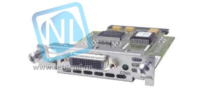 Модуль Cisco HWIC-1T