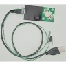 Кабель для RAID-контроллера LSI 9265-8i для серверов Dell C6220