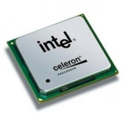 Процессор Intel BX80546RE2667C Celeron D330 2667Mhz (256/533/1.325v) s478 Prescott-BX80546RE2667C(NEW)