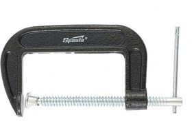 206535, Струбцина G-образная, 75 мм