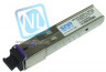 Модуль SFP 2.5G WDM, дальность до 20км (13dB), 1550нм