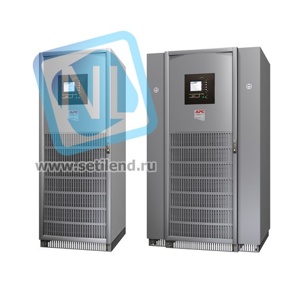 ИБП MGE Galaxy 7000 200 кВА