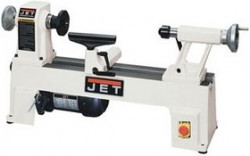 Станок токарный JET JWL-1015 230В 3300об/мин 6скоростей