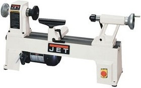 Станок токарный JET JWL-1015 230В 3300об/мин 6скоростей