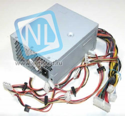 Блок питания HP 413370-001 Power supply 600w for xw8200 Workstation-413370-001(NEW)