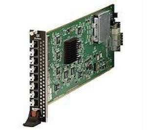 Коммутатор QLogic SB2C-8PORT 8 Port IO Blade - 8 port 2Gb FC IO blade for SANbox2-64-SB2C-8PORT(NEW)