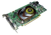 Видеокарта HP VCQFX3500 NVIDIA Quadro FX3500 256MB PCI-E Adpt-VCQFX3500(NEW)