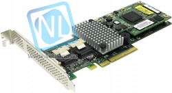 Контроллер Intel RS2VB080 RAID Controller SAS/SATA Low-Profile MD2-RS2VB080(NEW)