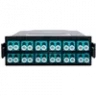 Кассета распределительная MPO/UPC на 24LC/UPC портов, MM