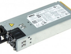 Блок питания Dell D750P-S0 PowerEdge R510 R810 R910 750W PSU-D750P-S0(NEW)