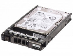 Накопитель Dell 0WXPCX 1.2TB 10K SAS 12GB/s 2.5 in HDD&nbsp;-0WXPCX(NEW)