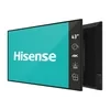 Панель Hisense 43" 43DM66D черный D-LED DID LED 8ms 16:9 HDMI матовая 1200:1 500cd 178гр/178гр 3840x