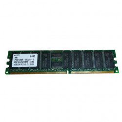 Модуль памяти HP 355520-B21 256MB REG PC2100 ML150-355520-B21(NEW)