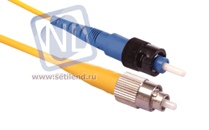 Патчкорд FC-ST/UPC SM 3м