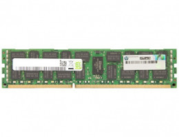 Модуль памяти HP 840758-091 32GB (1x32GB) 2RX4 DDR4 REG ECC 2666MHZ PC4-21300&nbsp;-840758-091(NEW)