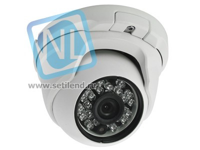 Камера видеонаблюдения купольная SNR-CA-D600IA