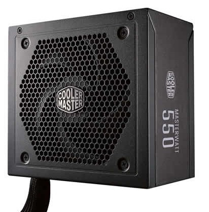 Блок питания ATX Cooler Master MPX-5501-AMAAB-EU