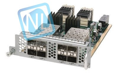 Модуль Cisco N5K-M1404