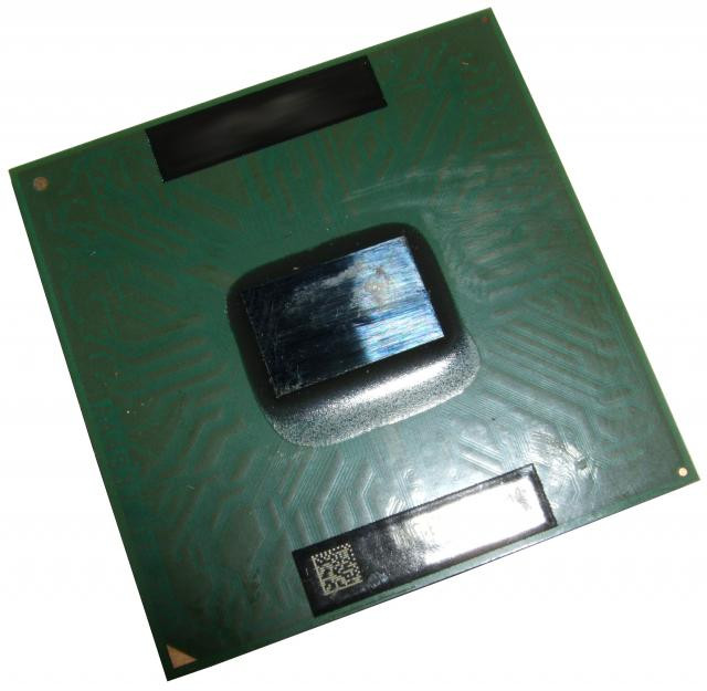 Процессор Intel SLGF5 Core 2 Duo T6600 (2.20GHz, 800Mhz FSB, 2MB) P478-SLGF5(NEW)
