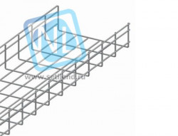 Проволочный лоток 150х100х3000, диаметр проволоки 3.5" мм