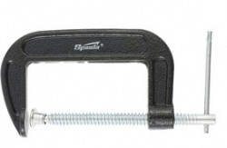 206565, Струбцина G-образная, 100 мм