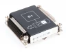 Радиатор для первого процессора для сервера HP BL460c Gen9